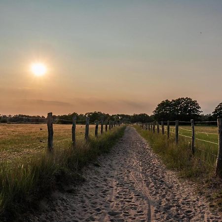 Ostsee Domizil Graal-Mueritz Kültér fotó