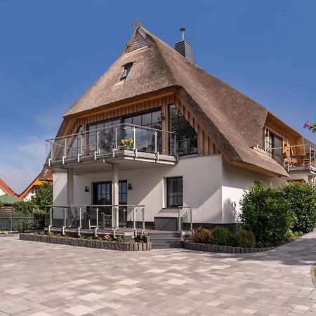 Ostsee Domizil Graal-Mueritz Kültér fotó