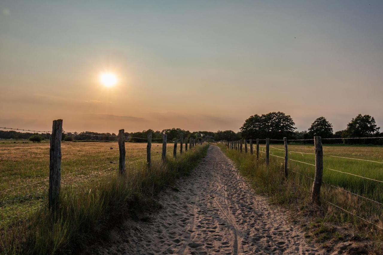 Ostsee Domizil Graal-Mueritz Kültér fotó