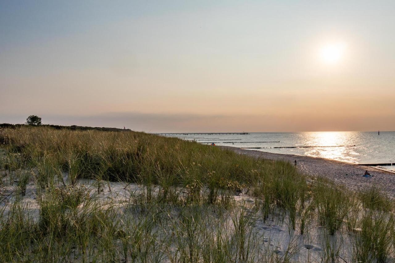 Ostsee Domizil Graal-Mueritz Kültér fotó
