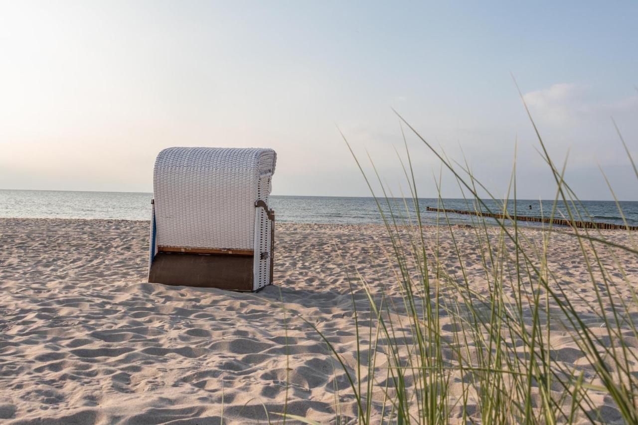 Ostsee Domizil Graal-Mueritz Kültér fotó